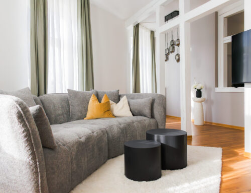 Maison & Mood Apartments erweitert sich